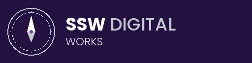 SSW Digital Works